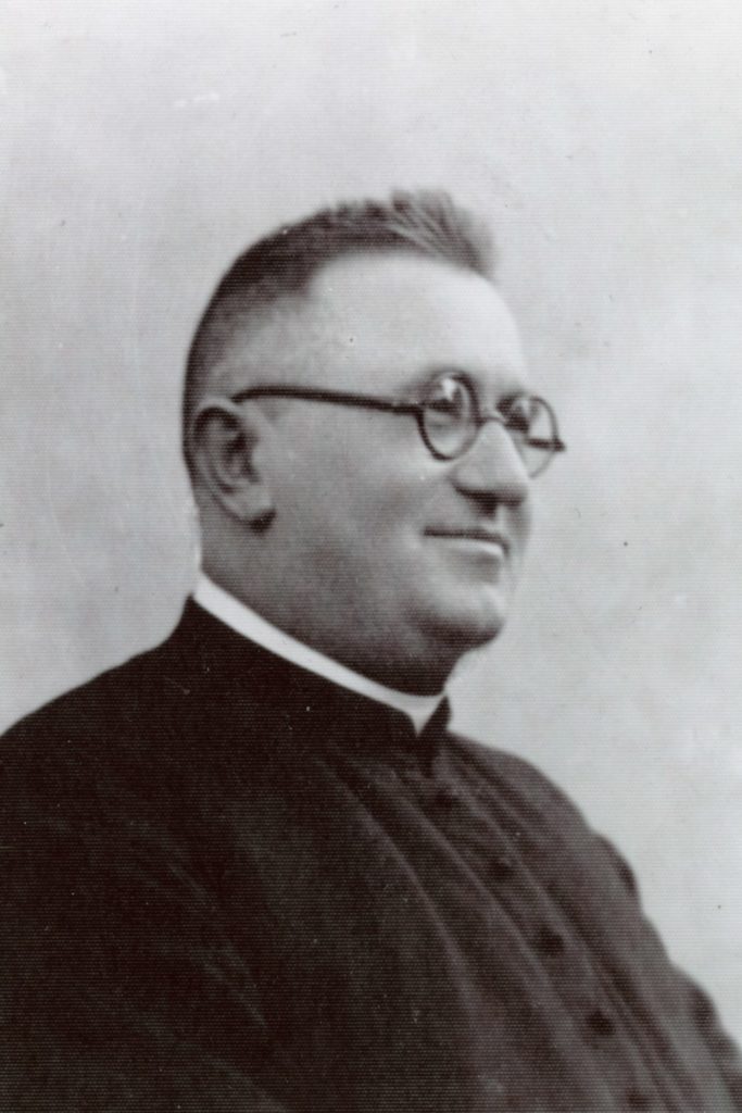 Stanisława Smreczyńska