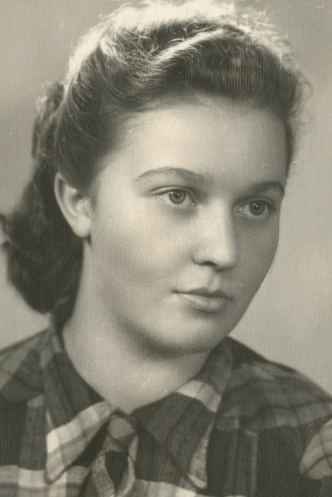 Stanisława Smreczyńska
