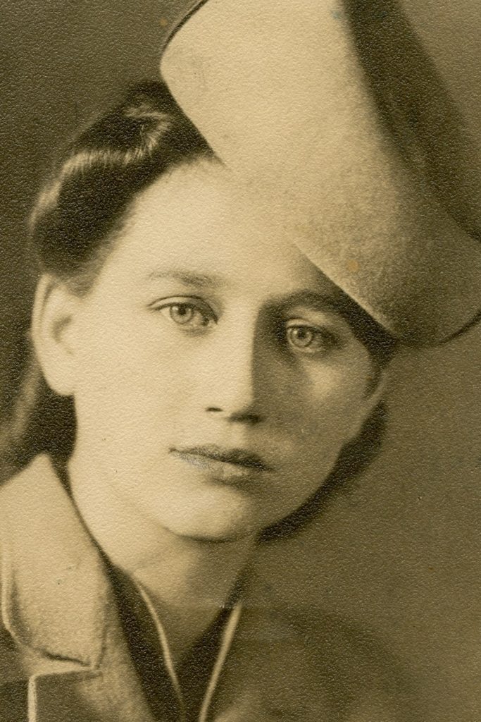 Zofia Zużałek