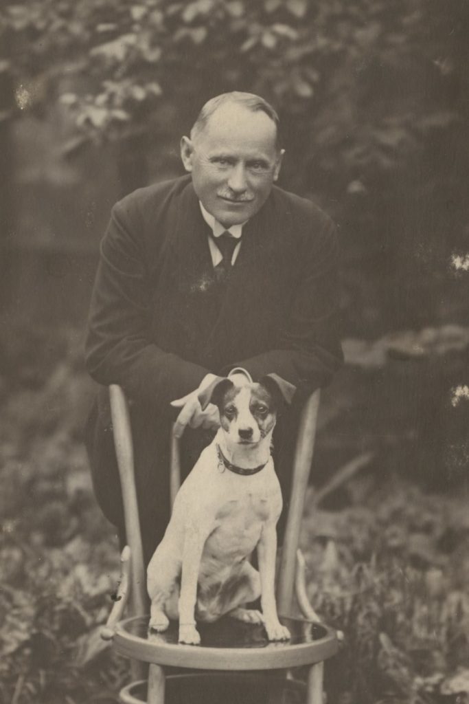 Władysław Dziewoński