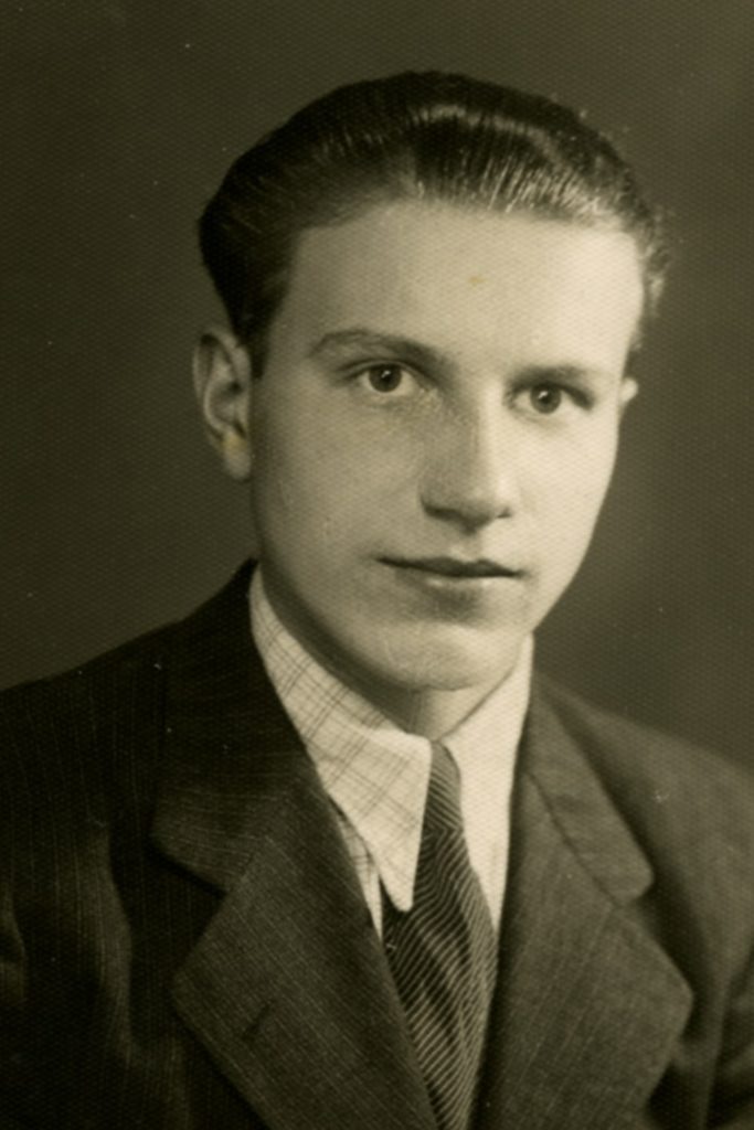 Kazimierz Jędrzejowski