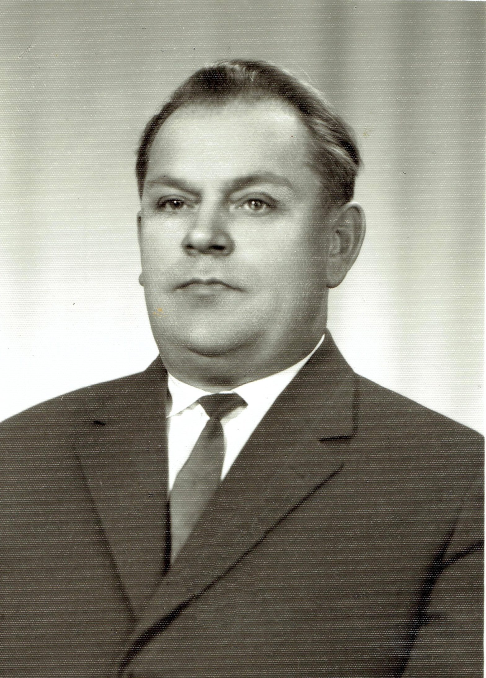 Franciszek Dusik
