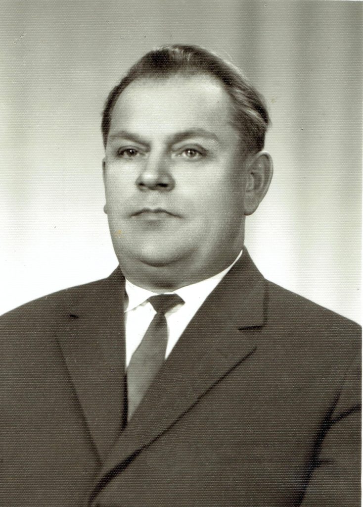 Franciszek Dusik