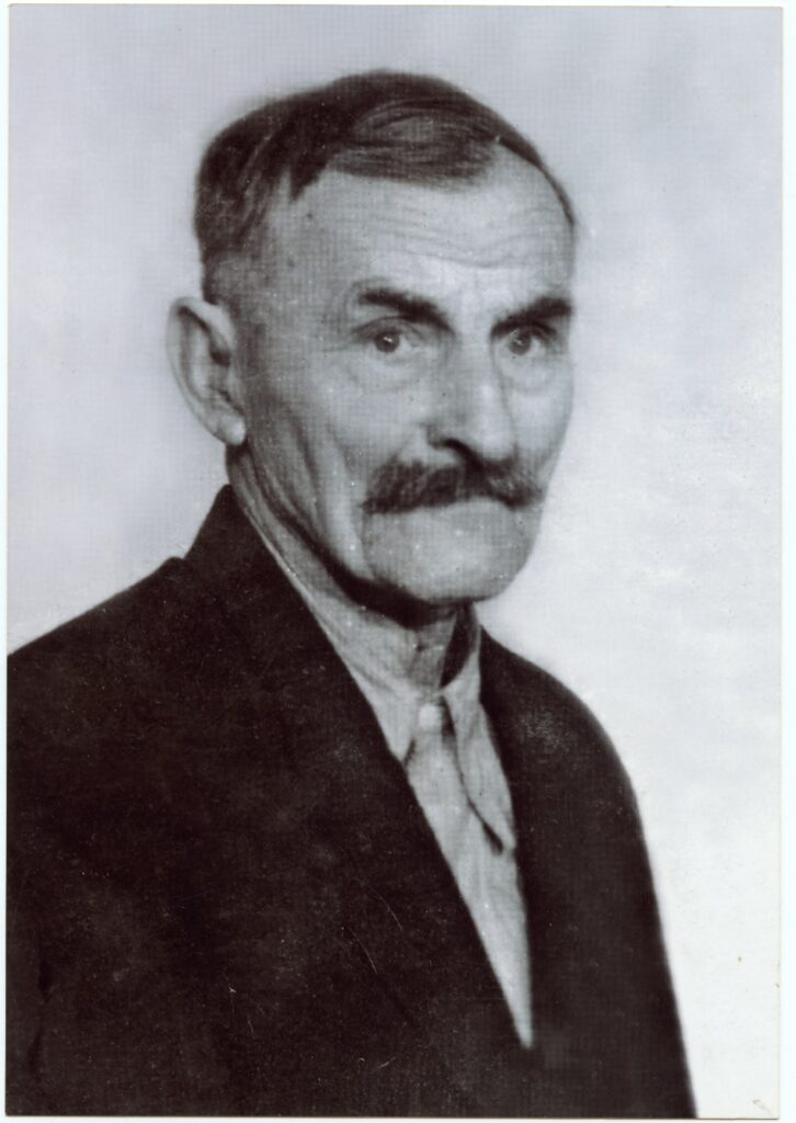 Franciszek Wawro
