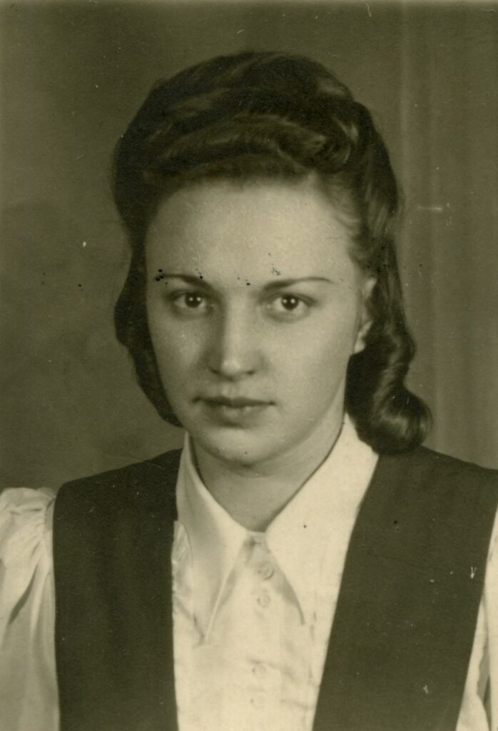 Zofia Gabryś