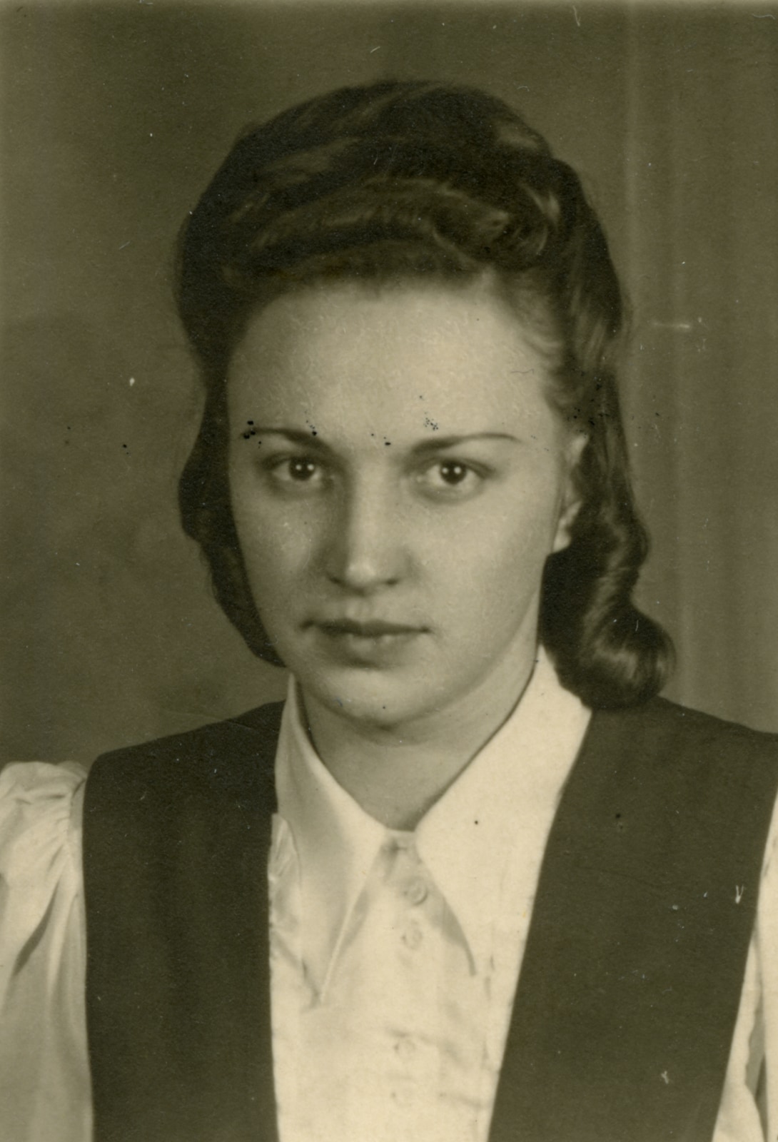 Zofia Gabryś