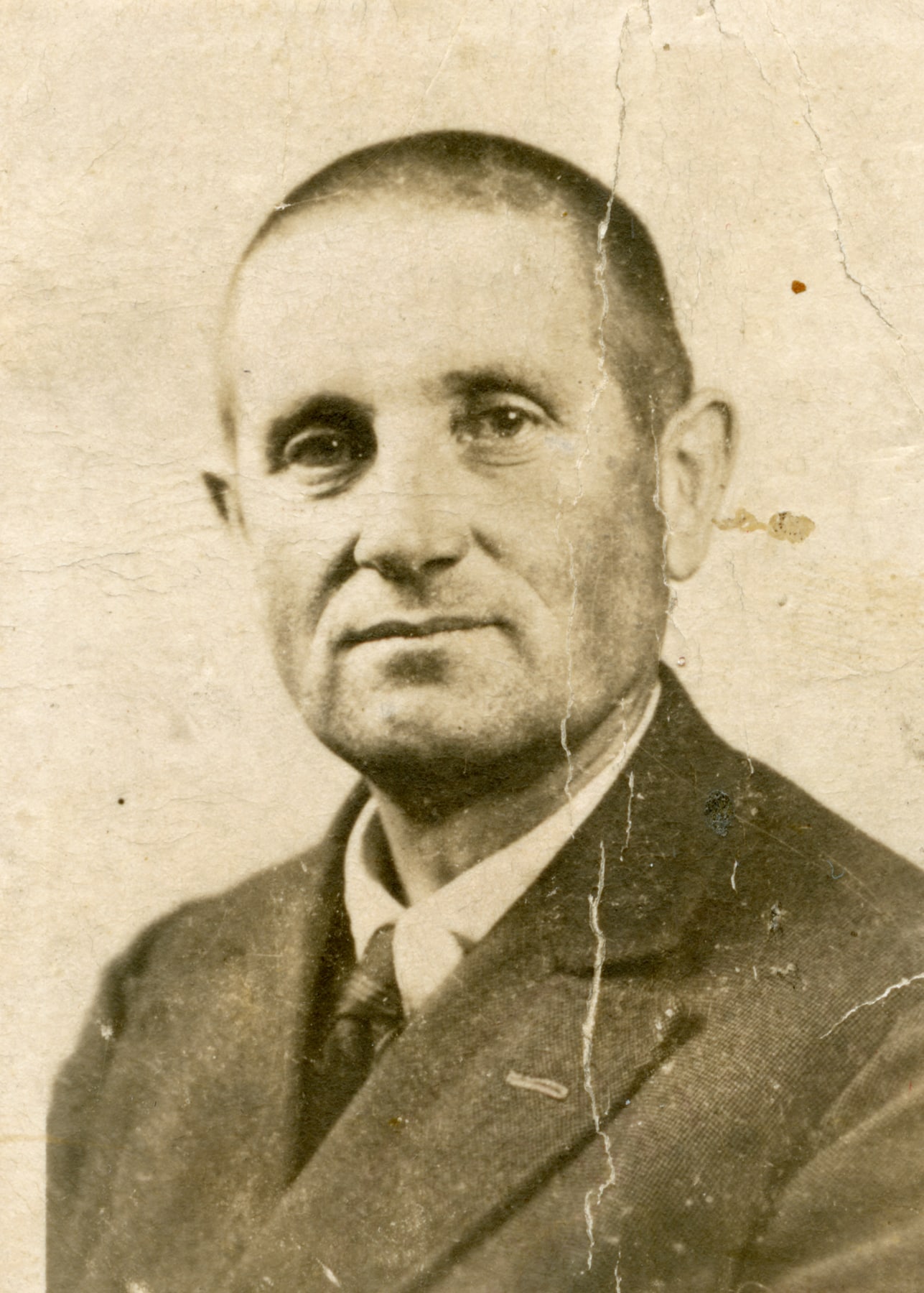 Photo of Ludwik Paprzyca